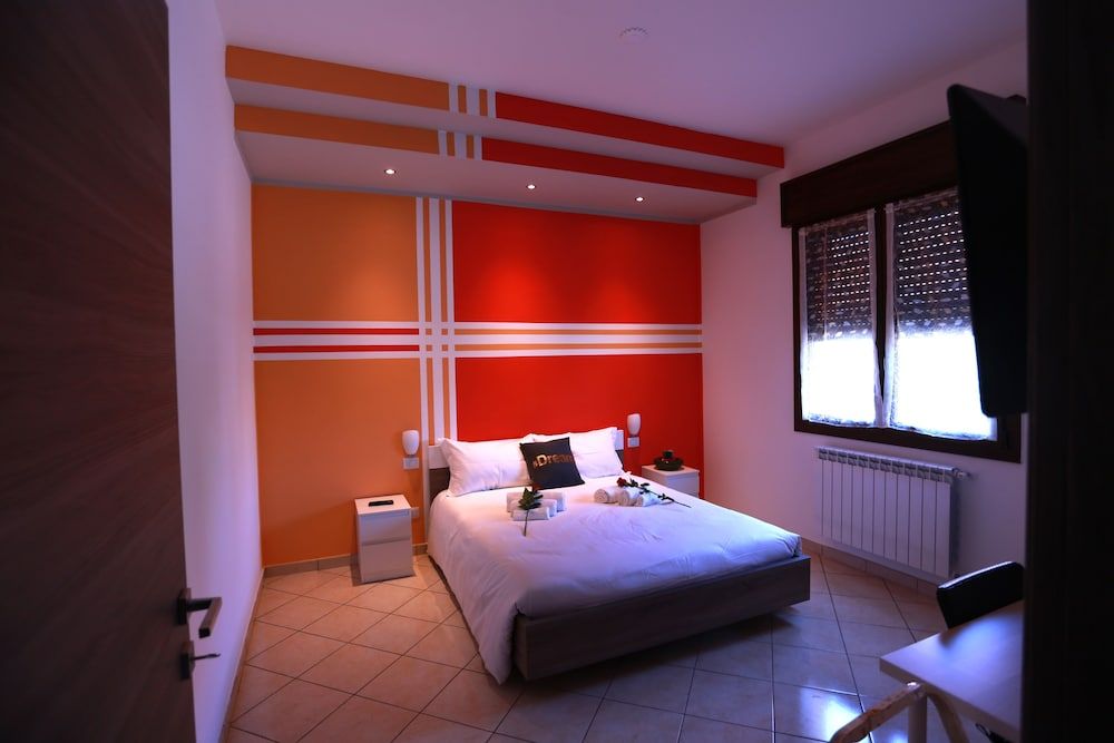 TheDreamers B&B 2