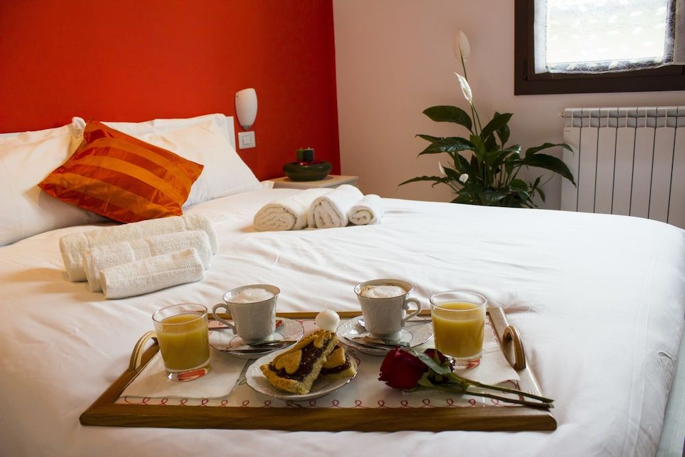 TheDreamers B&B -1 estrellas en Cardano al Campo