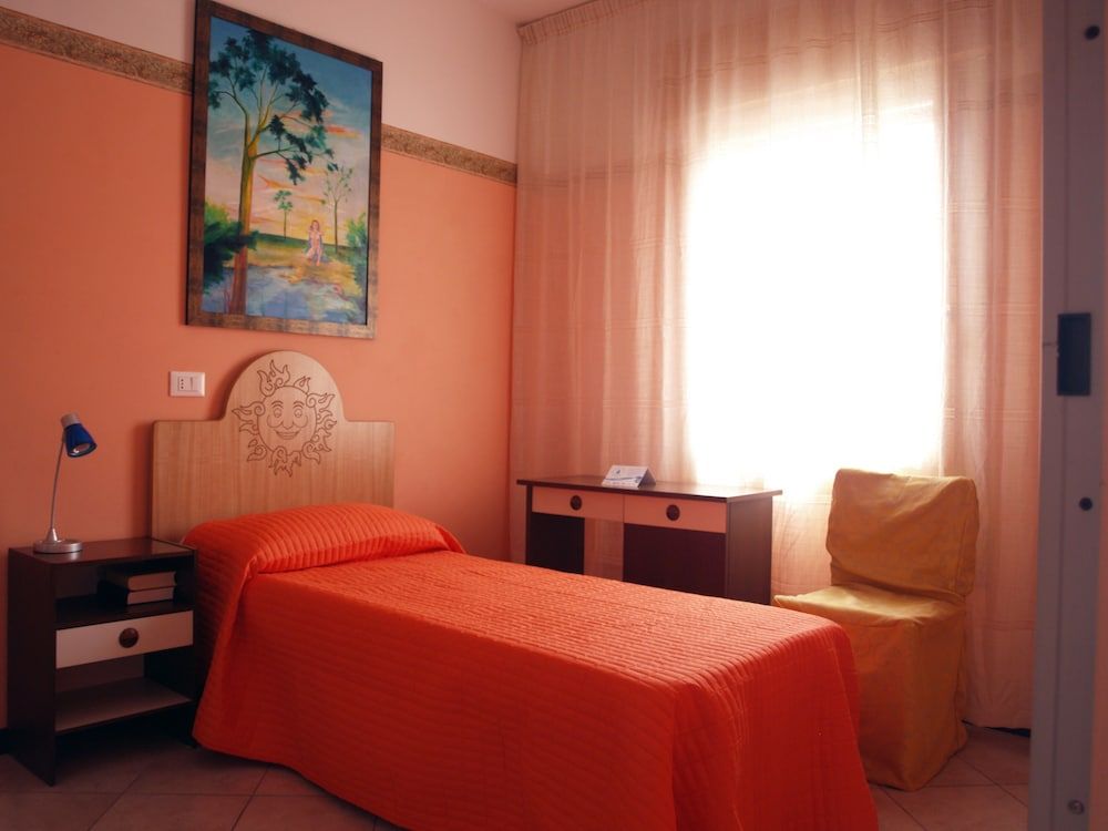 B&B da Zio Gianni -1 estrellas en Fratta Polesine