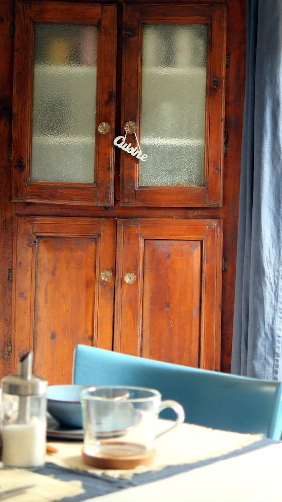 Maison de la Montagne 3