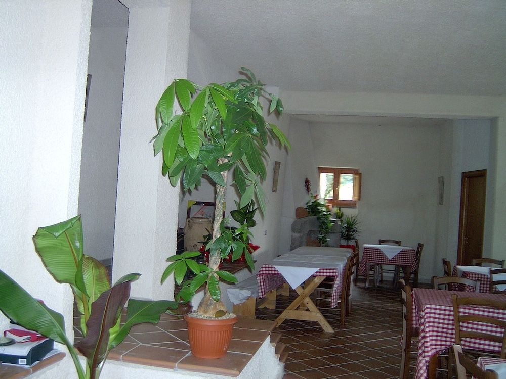 Agriturismo le Cammarose 2