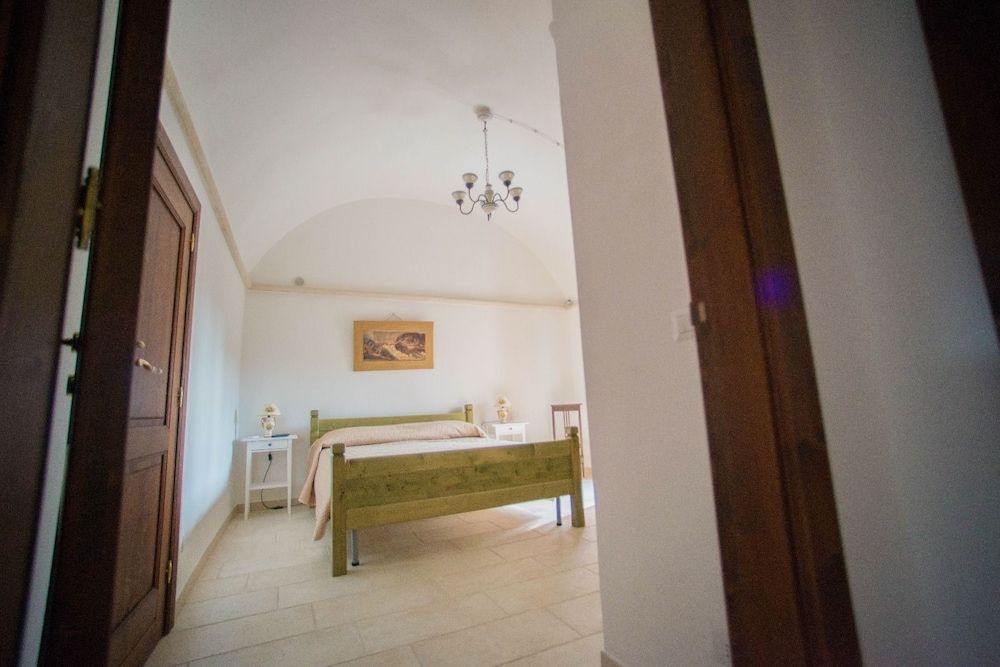 San Leonardo Casa Vacanze 3