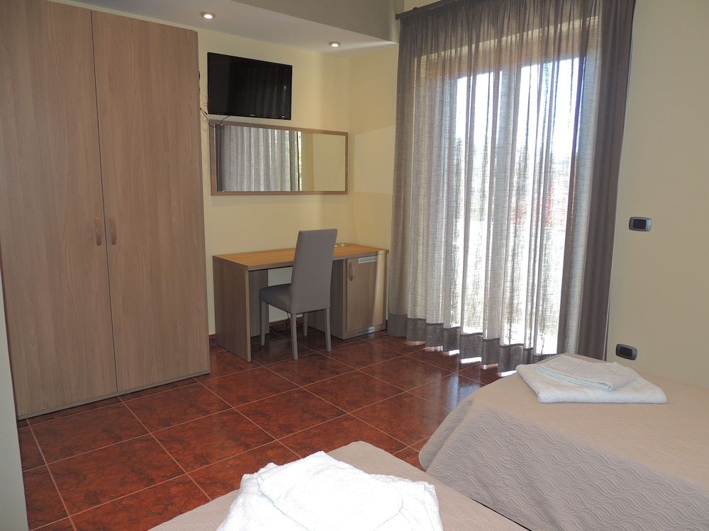 B&B A Due Passi Dal Mare 3