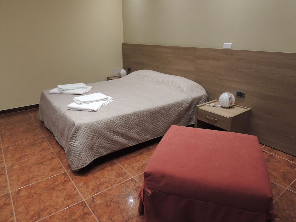 B&B A Due Passi Dal Mare 2