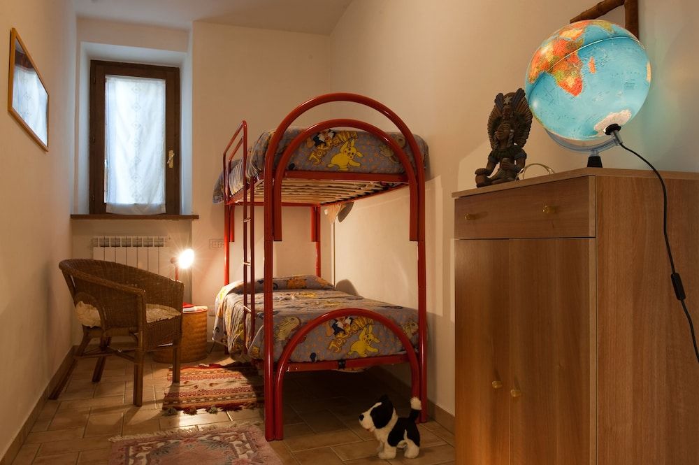 Borgo San Savino 3
