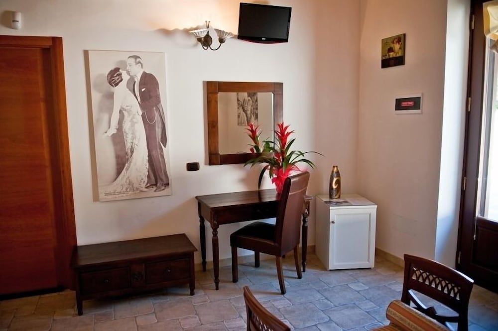 Masseria La Gravina 2