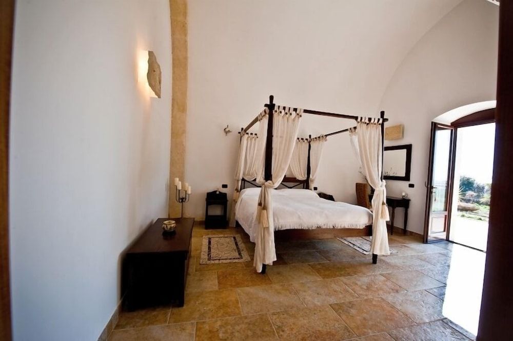 Masseria La Gravina 3