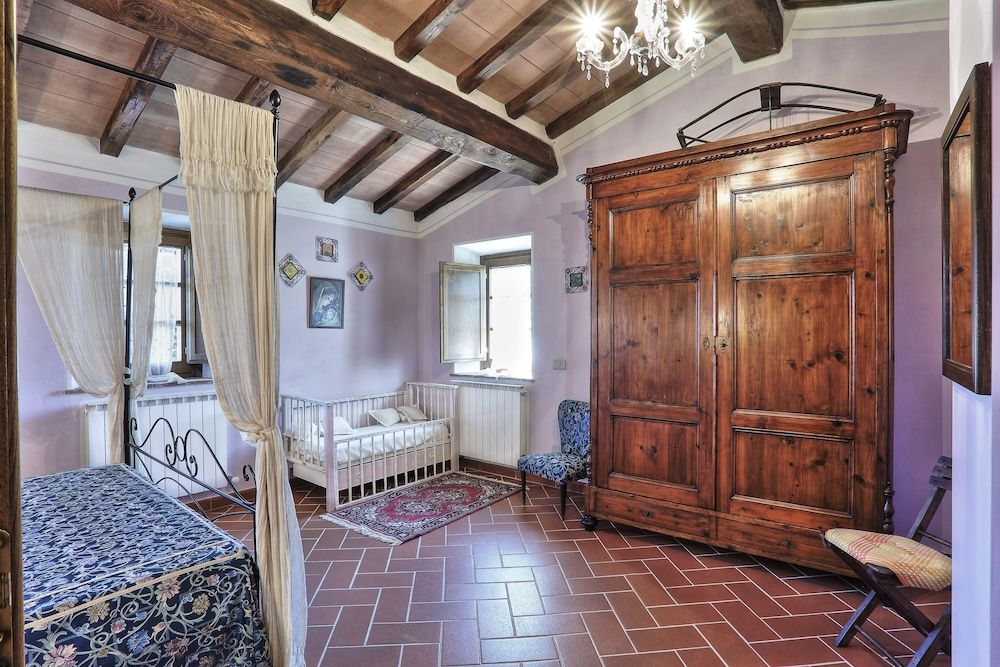 Agriturismo Le Scope 2