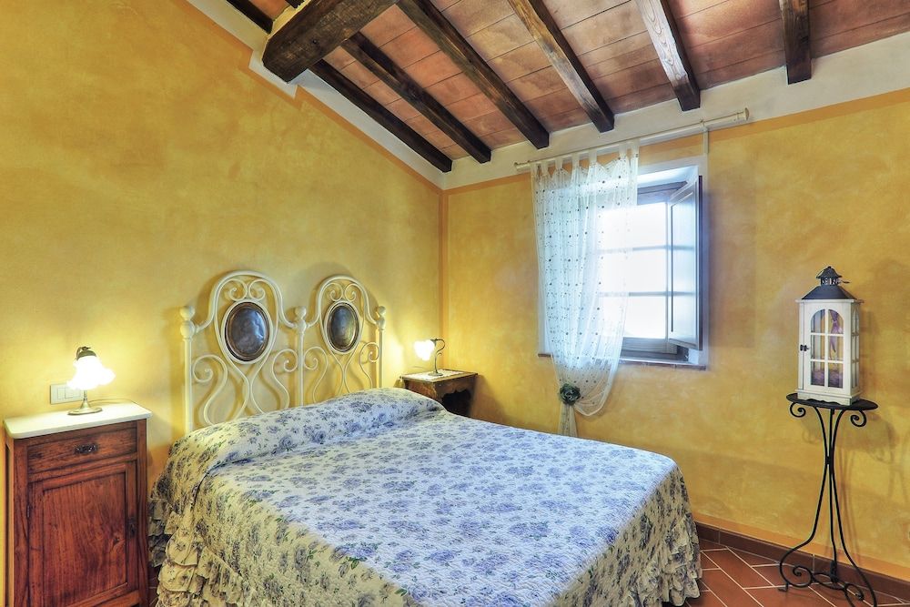 Agriturismo Le Scope 3