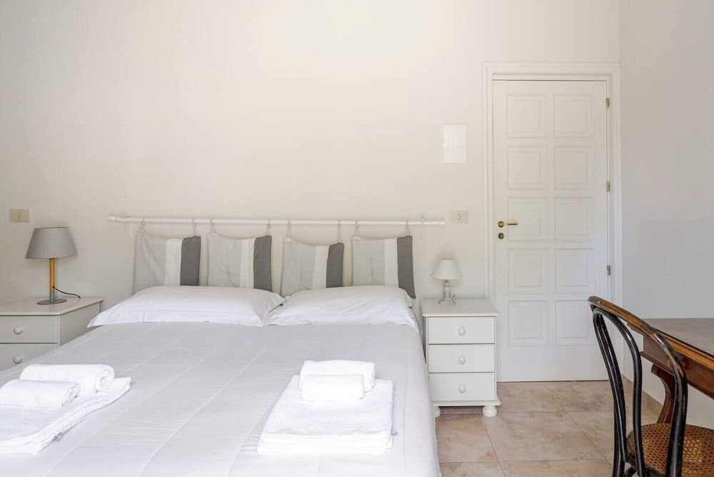 Villa Vittoria B&B 3