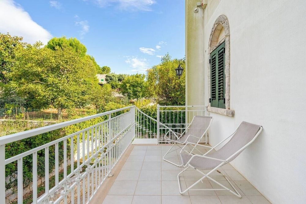 Villa Vittoria B&B -1 estrelas em Selva di Fasano