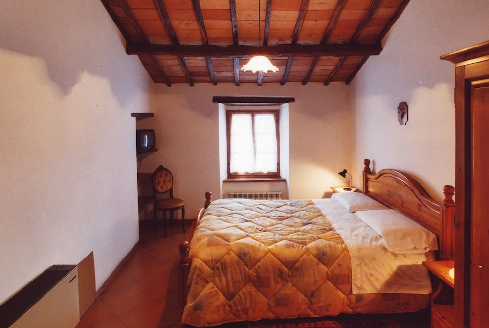 Ospitalità Perusia 2