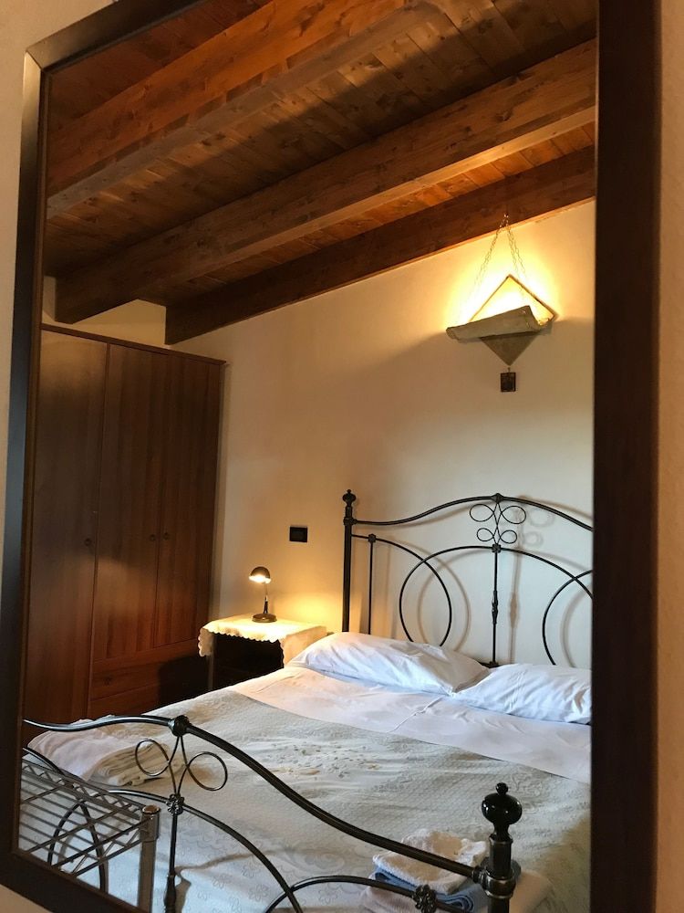 Agriturismo Montupoli 2