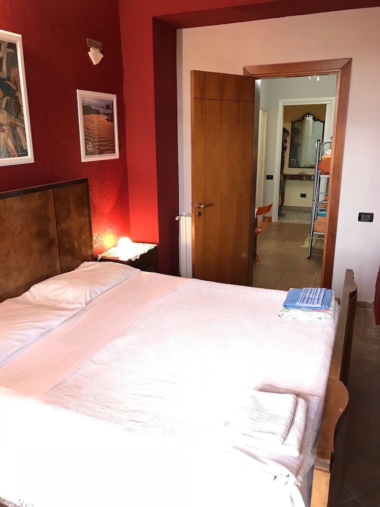 Agriturismo Montupoli 3