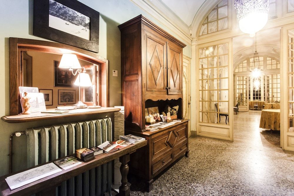 Villa Cernigliaro Dimora storica 2
