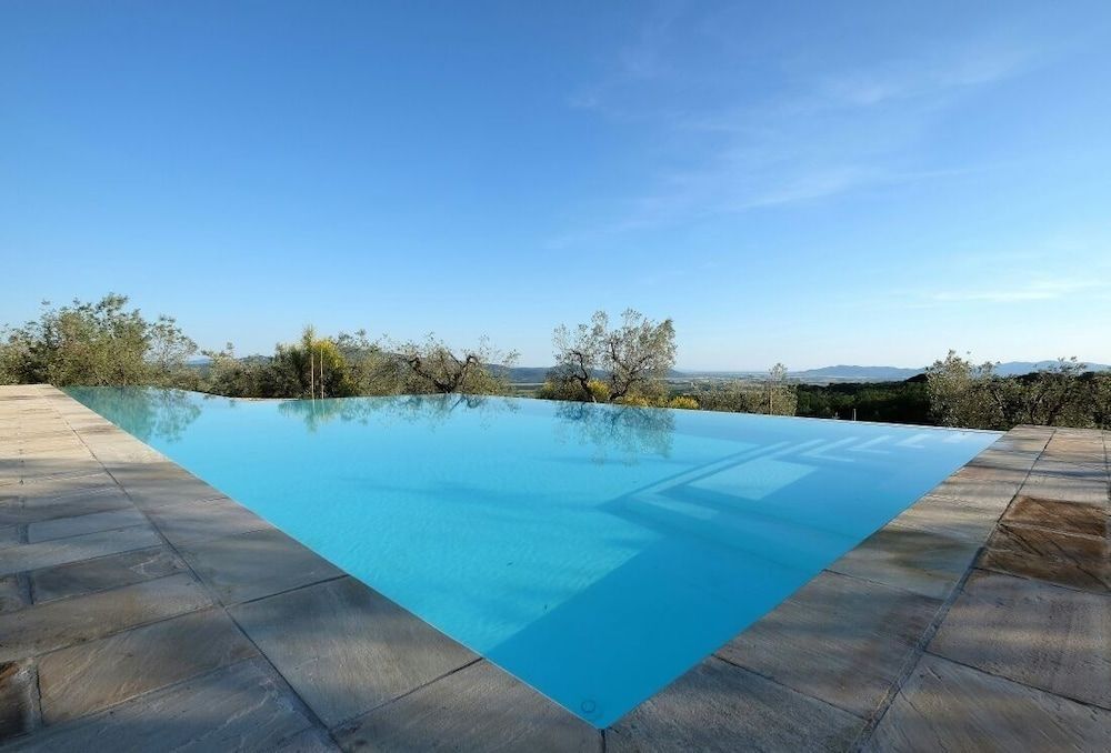 Agriturismo Campo al Crognolo -1 estrelas em Sassofortino