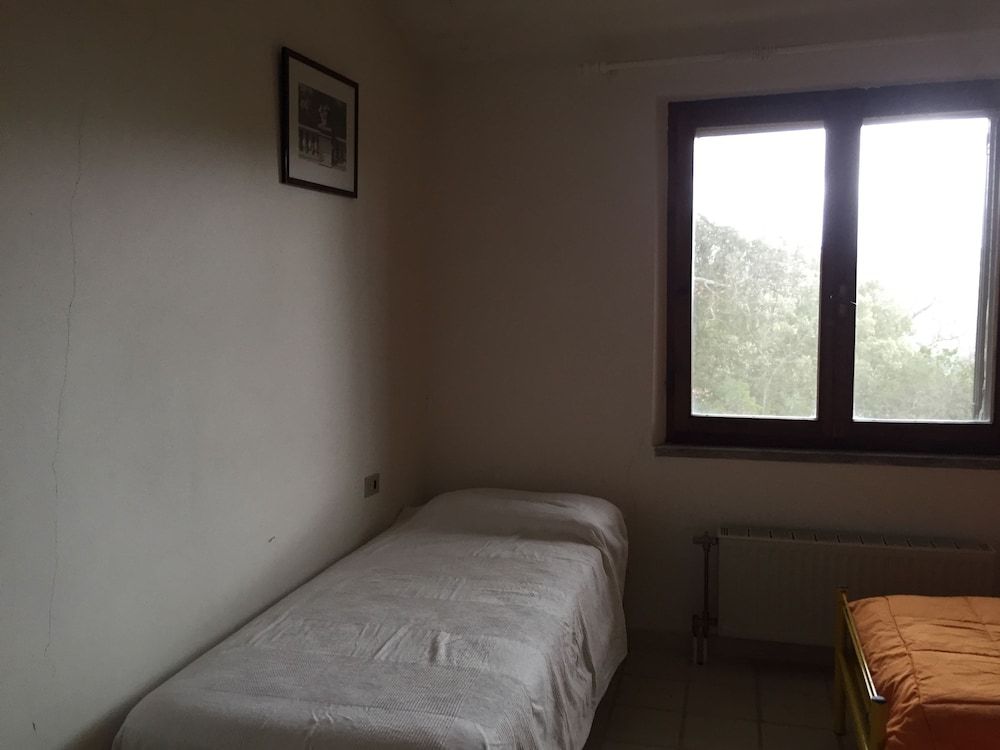 Agriturismo Campo al Crognolo 3
