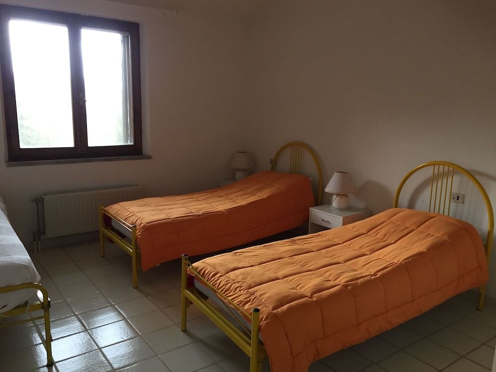 Agriturismo Campo al Crognolo 2