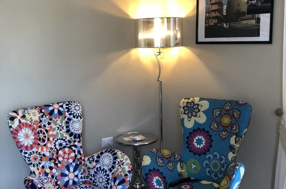 B&B Baronia Luxury Rooms 2