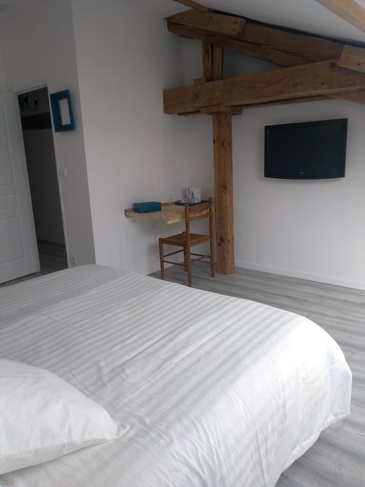 La maison de pescate 2