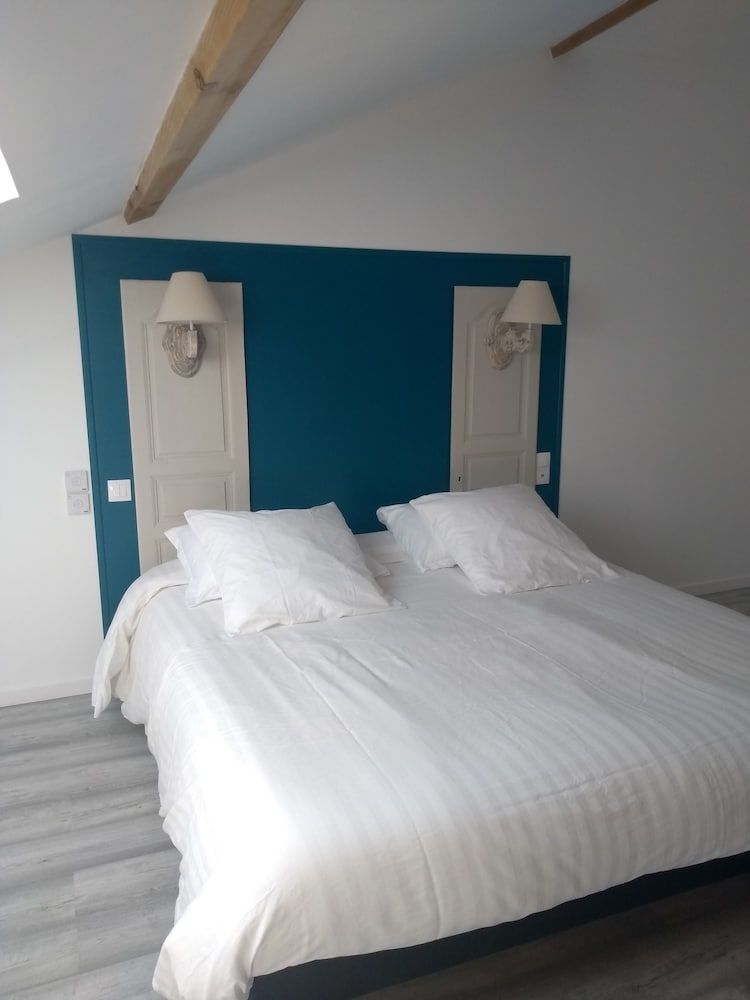 La maison de pescate 3
