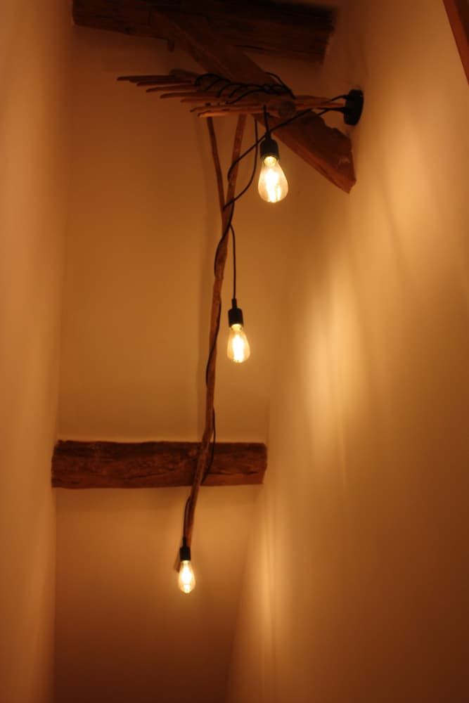 Chambres d'Hotes La Brocherie 2