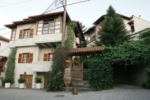 Guesthouse Papanikolaou 2