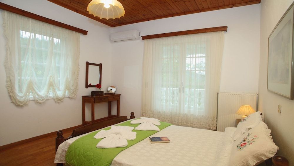 Villa Karidia 3