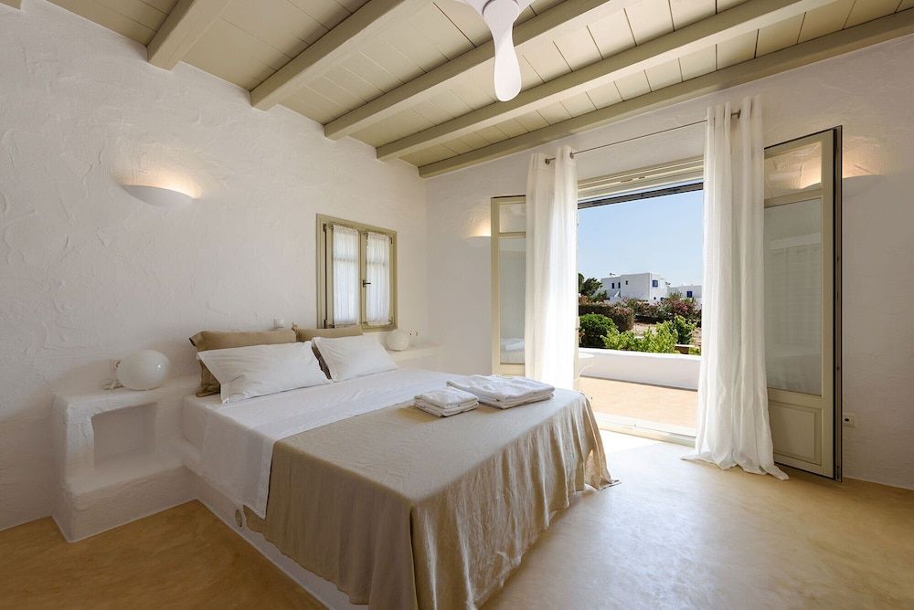Villa Vinea Paros 2