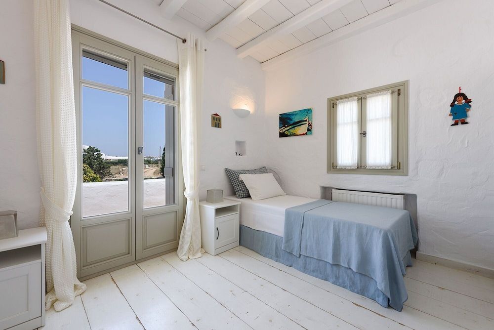 Villa Vinea Paros 3