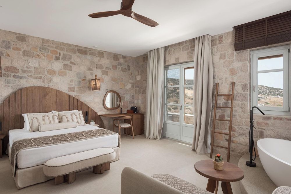 Horizon Suites Milos 2