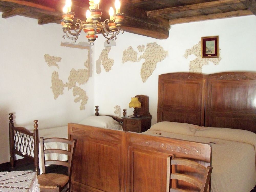 B&B Le Limentre 3
