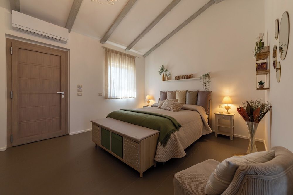 Villa Giò -1 estrellas en Monteodorisio