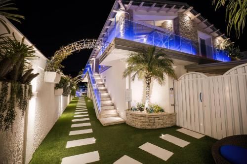 Étoiles Luxury Guest House Resort 2