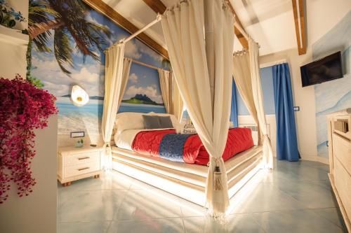 Étoiles Luxury Guest House Resort 3