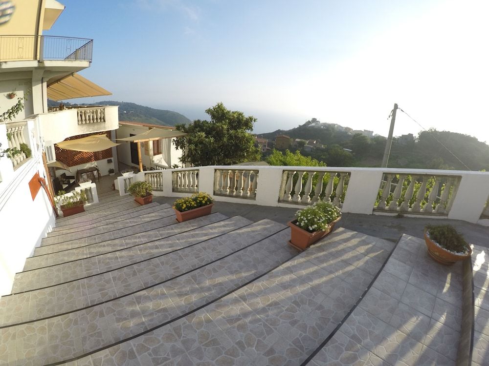 B&B Verzavò 2