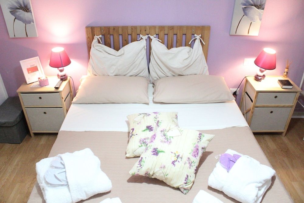 B&B Verzavò 3