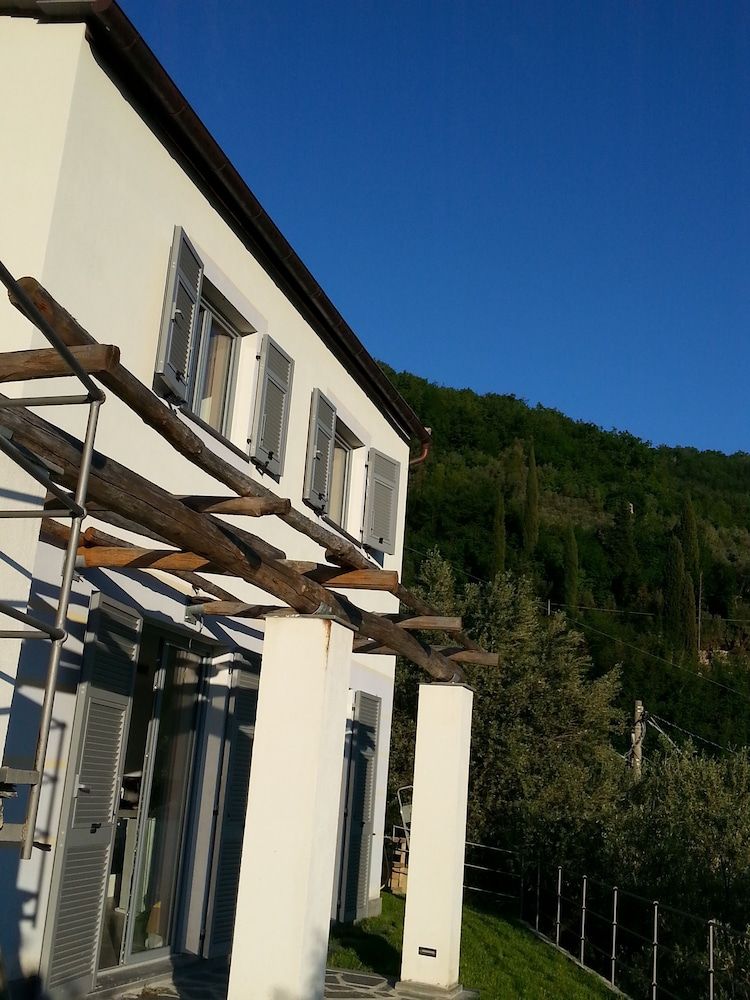 Il Giardino di Fe -1 estrelas em Sori