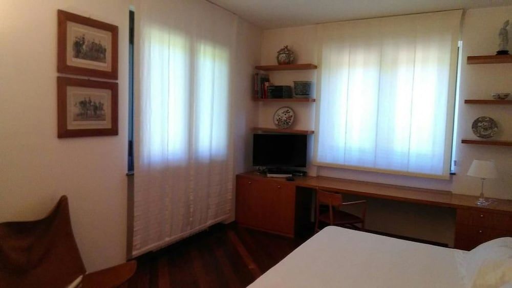 Villa le Noci 2