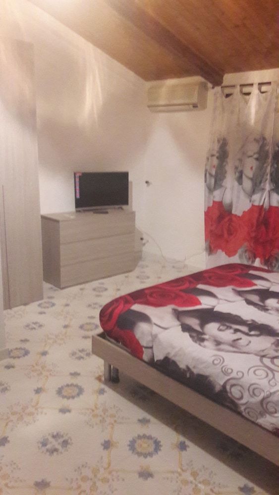 Borgo Paradiso 3