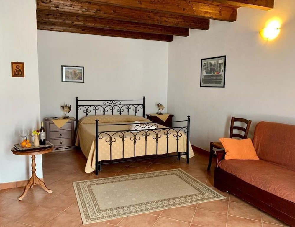 Agriturismo Tenute Pispisa Segesta 3
