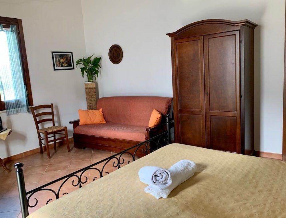 Agriturismo Tenute Pispisa Segesta 2