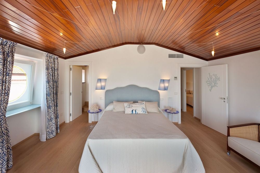 Villa Ariadne 2
