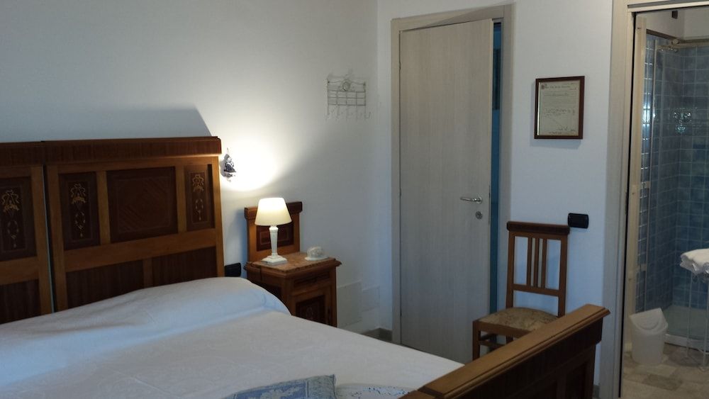 B&B Cadrecca Tra Terra Luna e Mare 3