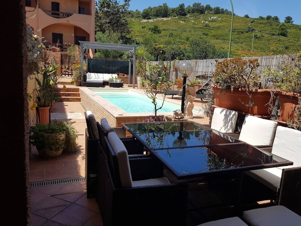 Holiday Home Valentina -1 étoiles à Porto Conte