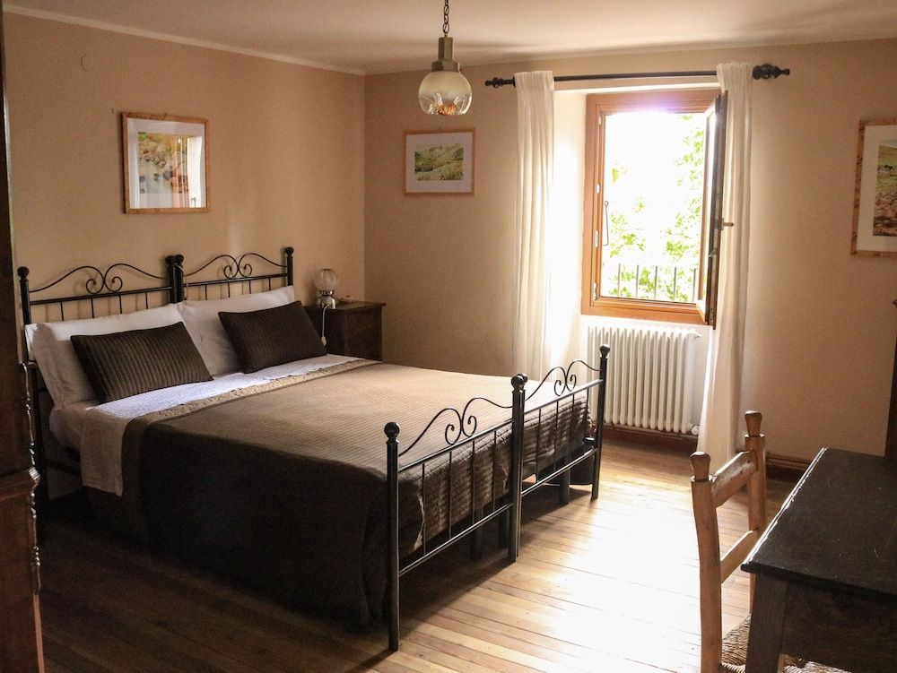 Cà Gennara B&B -1 étoiles à Porretta Terme
