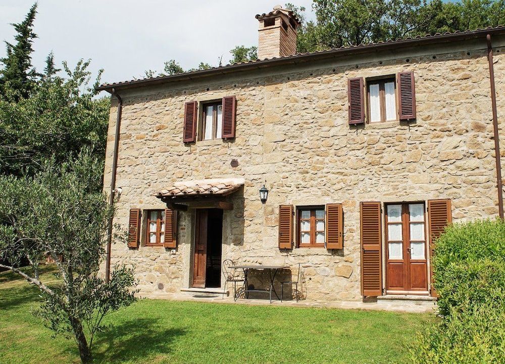 Casa Rancacci -1 estrellas en Mercatale