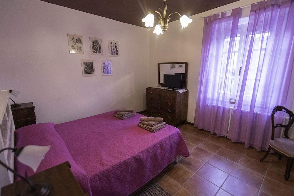 Agriturismo La Fontaccia 3
