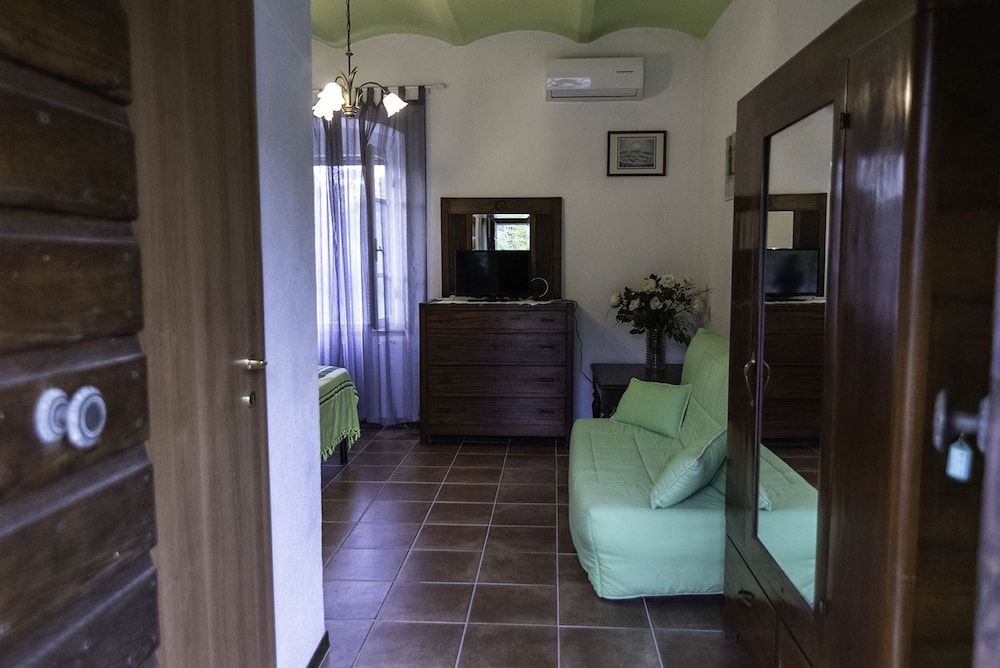 Agriturismo La Fontaccia 2
