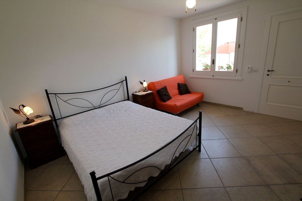 B&B Villa Romina 2